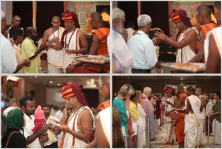 Sarva Darshan...