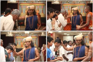 Sarva Darshan...