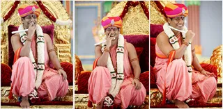 Swamiji unveils three tools for taming our wild desires. Two we have innately: intelligence and inspired will. The third, initiation, we receive from our spiritual teacher.