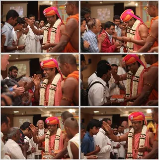 Sarva Darshan...