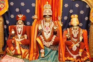 Leela Alankar of Today