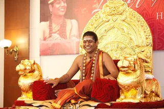 Nithya Satsang