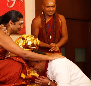 Kalpataru Darshan