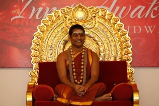 Nithya Satsang