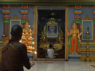 Aarathi to Gurumoorthi
