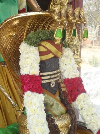 Aadi Nithyanandeshwara