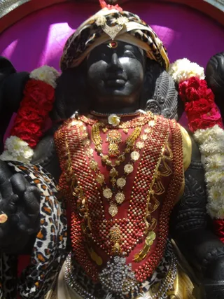 Primal Guru Dakshinamurthi