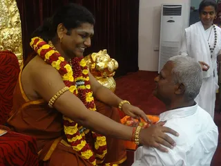 Kalpataru Darshan
