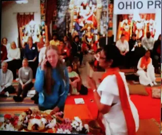 e-Kalpataru at Ohio