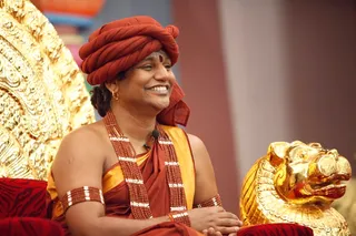 KALPATARU is teaching you to learn to think in a right way.