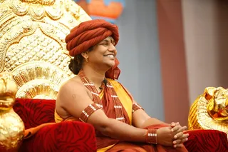 Bring transformational sciences as part of your living, part of your thinking , as part of your existing!