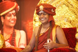 Listen! The only way you can revive, the only way you can cure the cancer in Sanatana Dharma is realizing the truth of Completion with Others. Maintaining Completion with Others, living in the space of Completion with Others is a spiritual truth; that is required for spiritual enlightenment. Because, as long as your body is moving and functioning, others are part of you, you are part of them. If you are not ready to be in the space of Completion with Others, you cannot be in the space of Completion with Yourself!