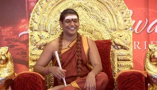 Nithya satsang