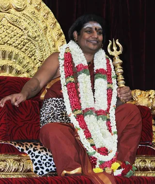 Please understand, Vyaakarana is the understanding, Vyaakarana will give you the ability to understand Sanskrit literature. So, if you master the Aeronautical Science and Vyaakarana, means you are able to do research and understand Sanskrit books. Vaimaanika Shaastra you cannot decode unless you are a master of Vyaakarana.