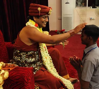 Kalpataru Darshan