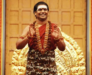 Nithya Satsang