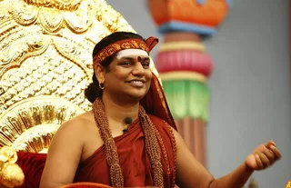 Nithya Satsang