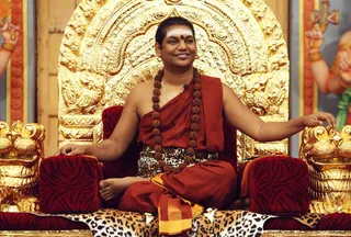 "First thing, you decide and declare, ‘I am in the space of Completion. I decide to reside in the space of Completion forever, and I am going to be in the space of Perpetual Completion.’ The moment you declare, your declaration to yourself is the bridge on which now everything can start getting built. That is the foundation. First of all, you need to be convinced within you that you want to be in the space of Completion. "
