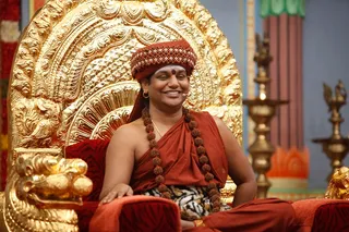 Nithya Satsang by Swamiji Nithyananda