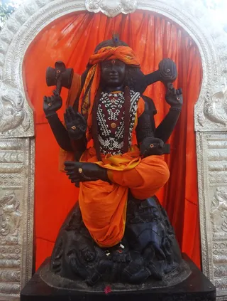 Dakshinamurthy