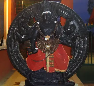 Kalabhairava