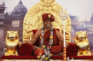 "Understand, what you call as your practical problems are nothing but arrogance, abusive behaviour towards life, constantly imagining that by retaining your arrogance, incompletions, you can be successful. Understand, the law of life does not work that way. It is only with Completion, establishing yourself in the space of Completion, anything great can express through you. "