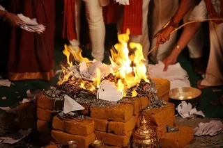 viraja homa