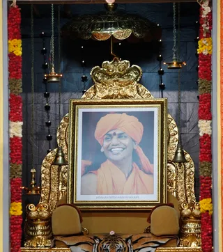 Guru Moorthi