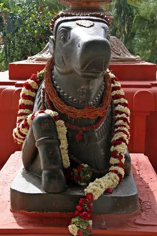 Ananda Nandhi