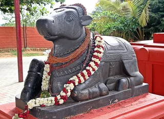 Ananda Nandi