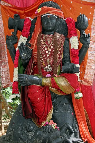 Dakshinamurthi