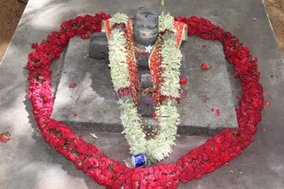 Munishwara