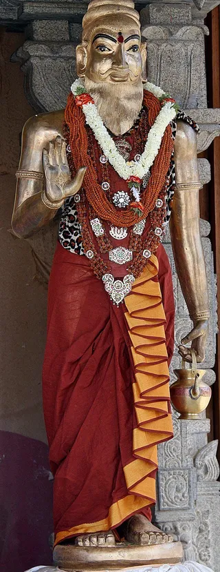 Kapila Muni