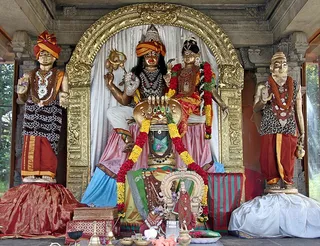 Bidadi Sanctum
