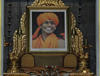 Guru moorthi