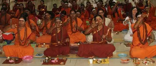 Padukapuja