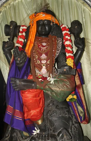 Dakshina Moorthi