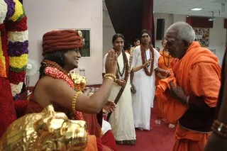 Kalpataru Darshan