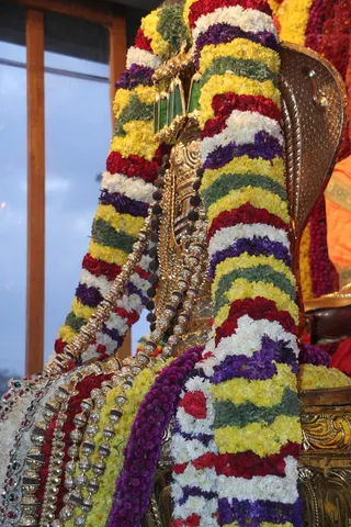Swyambu Linga