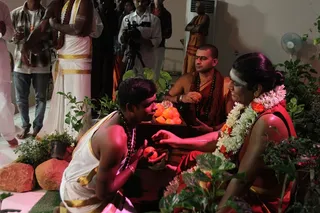 Kalpataru Darshan by Swamiji