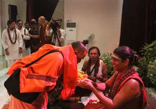 Kalpataru Darshan