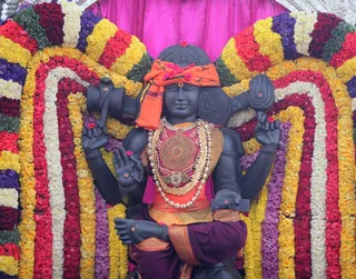 Adi Guru Dakshinamoorthi
