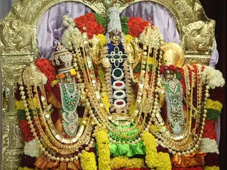 http://nithyananda.org/sites/default/files/photo-gallery/2015-01jan-09th-nithyananda-diary_IMG_3754_bidadi-utsavamoorthi-venkateshwara-sridevi-bhoodevi.JPG