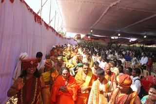 13 ஜனவரி 2015 உலக அமைதிக்கான பங்களிப்பு