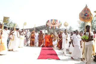 13 ஜனவரி 2015 உலக அமைதிக்கான பங்களிப்பு
