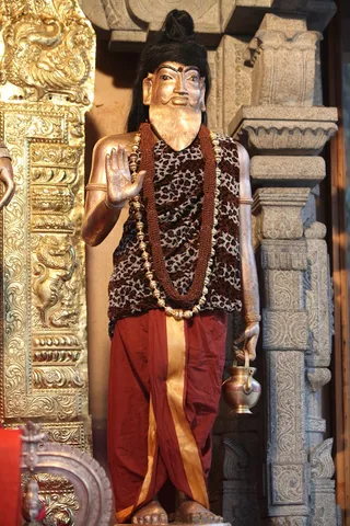 Kapila Muni