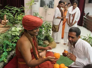 Kalpataru Darshan