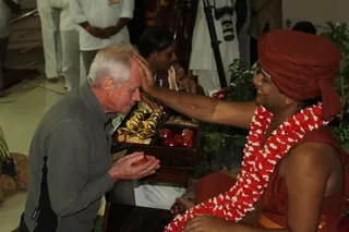Kalpataru Darshan