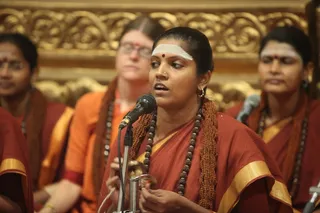 Nithya Kirthan