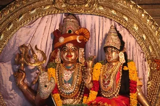 http://nithyananda.org/sites/default/files/photo-gallery/2015-01jan-28th-nithyananda-diary_IMG_2083_bidadi-temple-sanctum-nithyanandeshwara-nithyanandeshwari.JPG